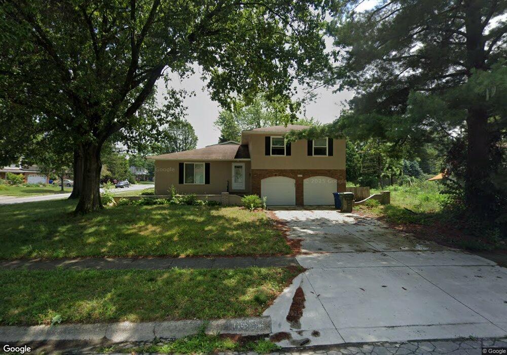 4786 Widner Ct, Columbus, OH 43220 - photo 1