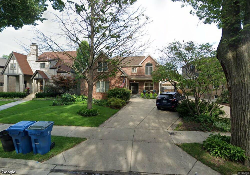 409 S Hawthorne Ave, Elmhurst, IL 60126 - photo 1