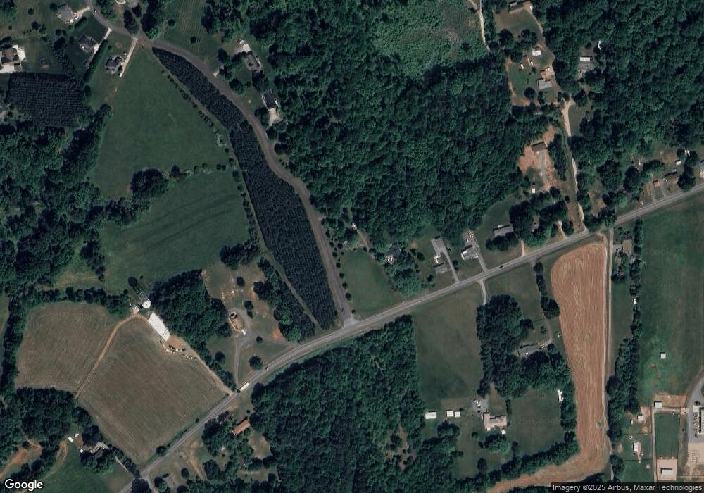 1355 Turnersburg Hwy, Statesville, NC 28625 - photo 1