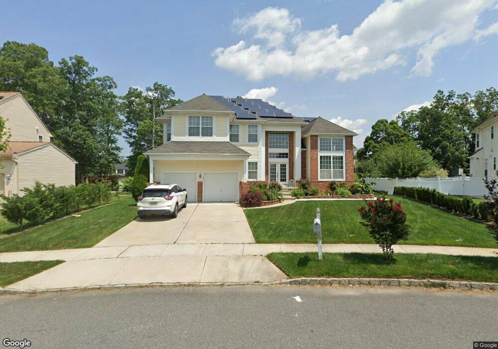 145 W Kennedy Dr, Egg Harbor Township, NJ 08234 - photo 1