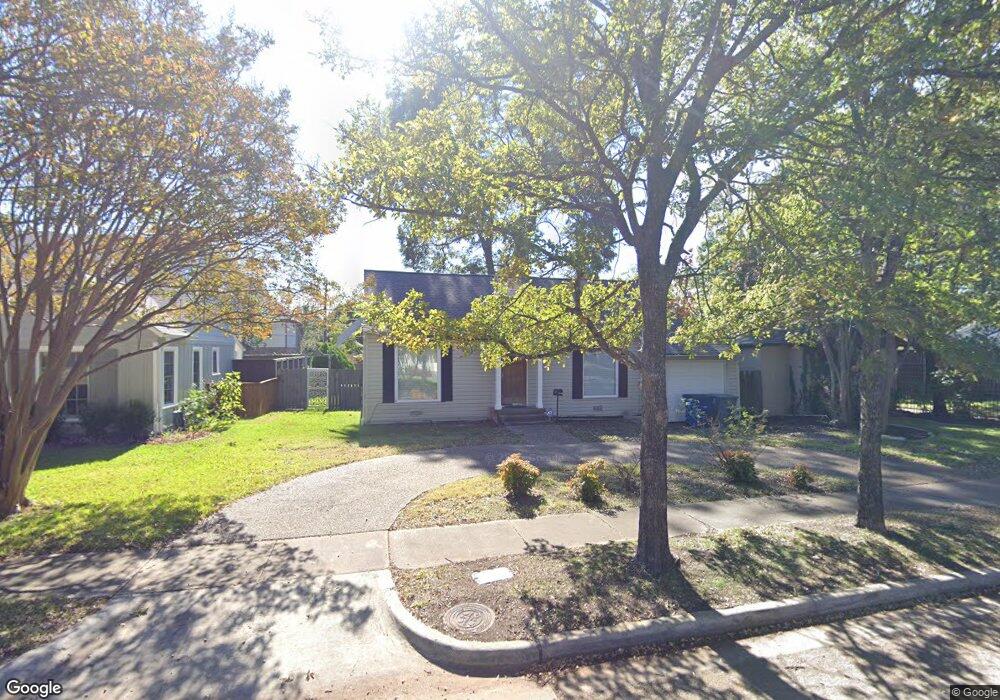 5806 Ellsworth Ave, Dallas, TX 75206 - photo 1