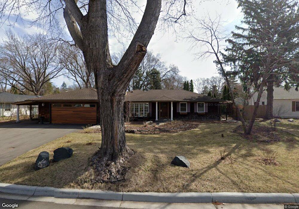 3423 Druid Ln, Minnetonka, MN 55345 - photo 1