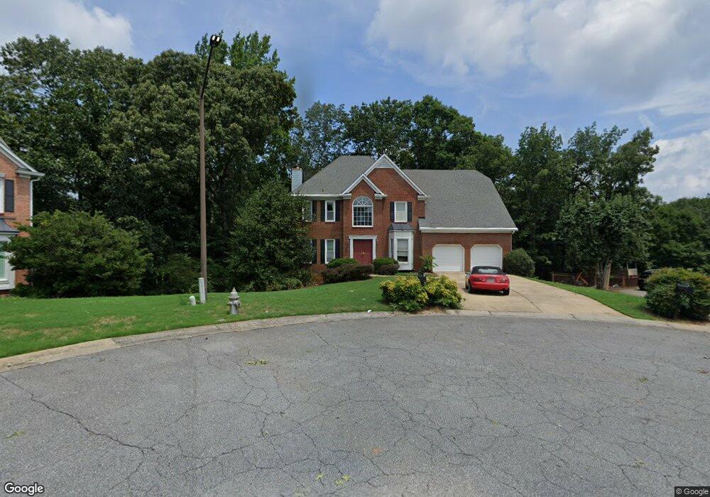 2013 Renford Pointe, Marietta, GA 30062 - photo 1