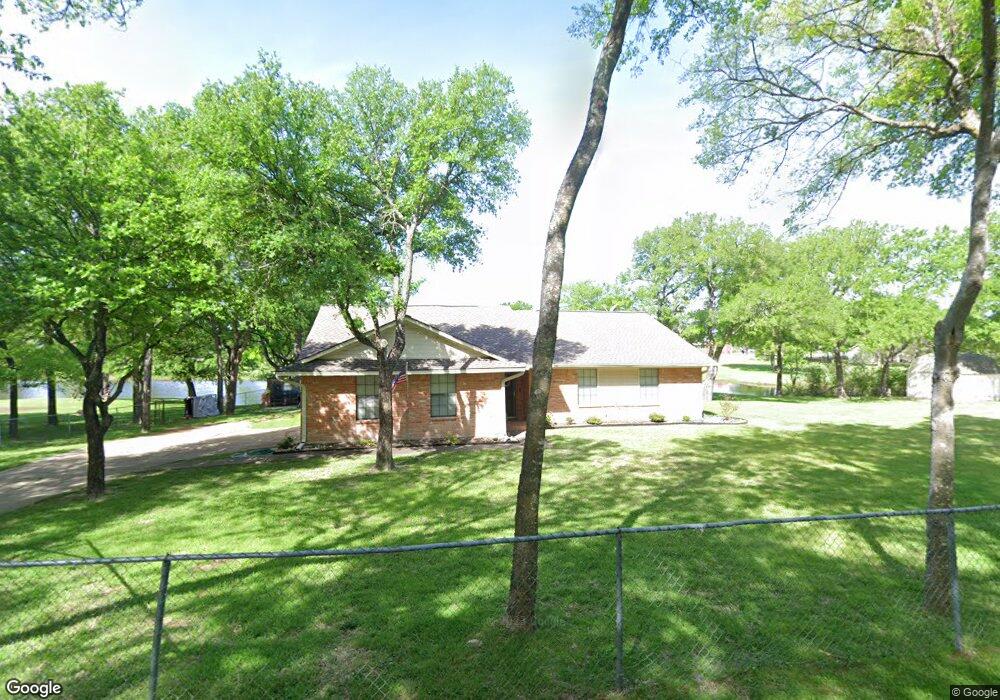 138 Telico Cemetary Rd, Ennis, TX 75119 - photo 1