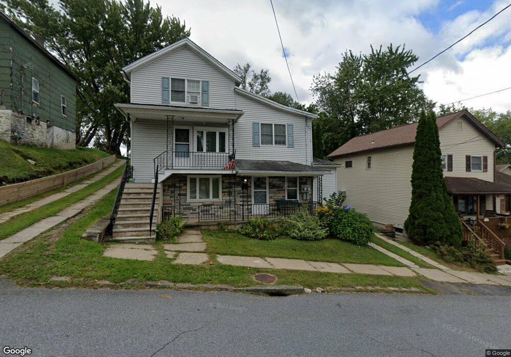 2017 Jackson St, Scranton, PA 18504 - photo 1