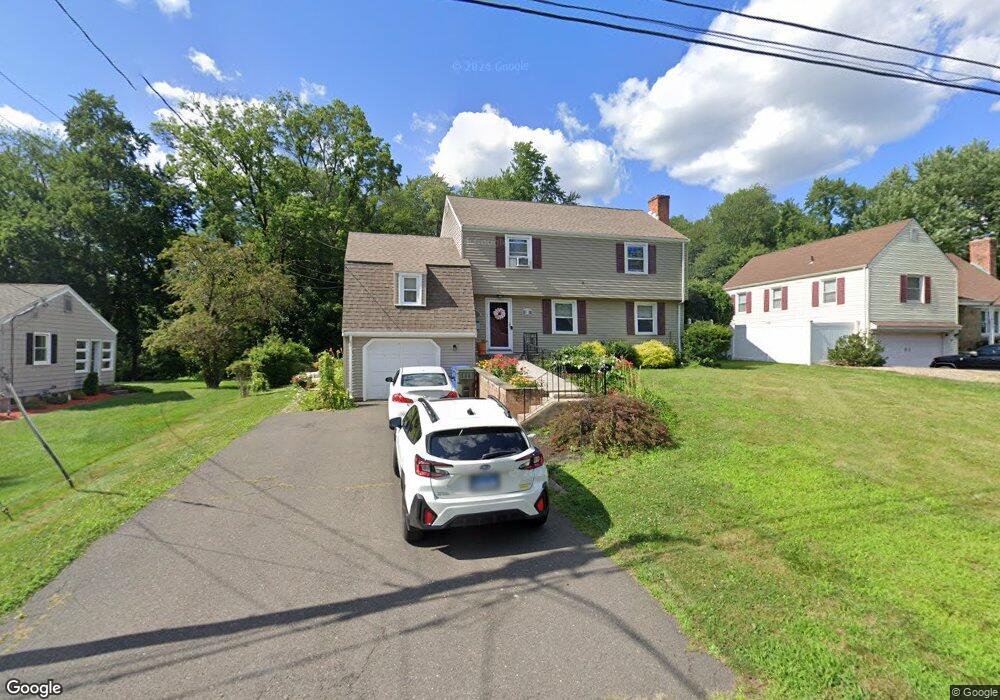 58 Mountain View Dr, Newington, CT 06111 - photo 1