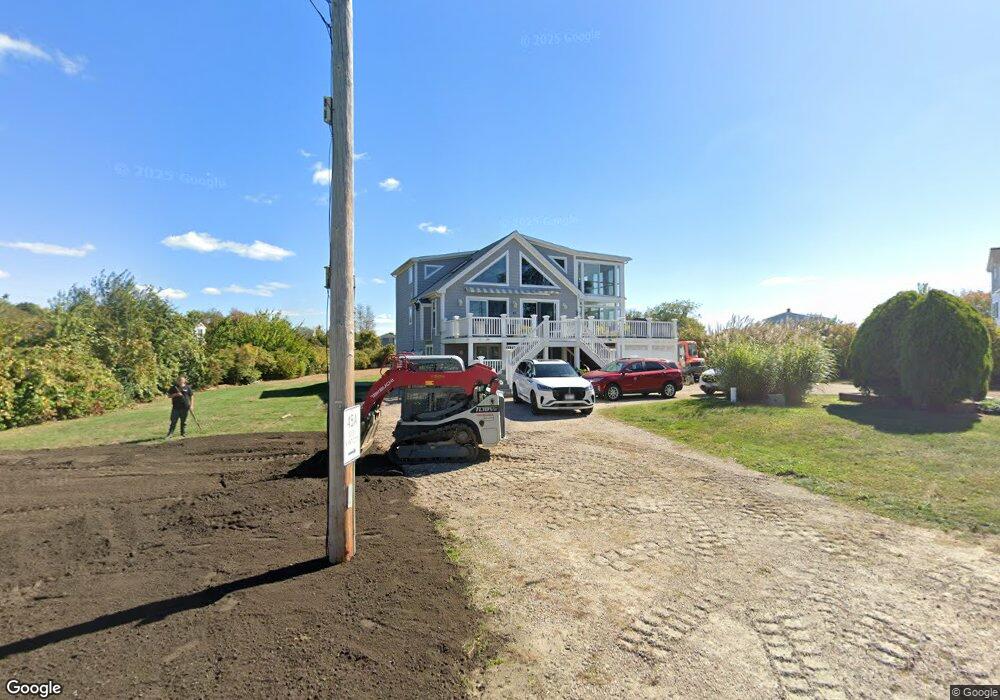 45 S Niantic Dr unit A, Charlestown, RI 02813 - photo 1