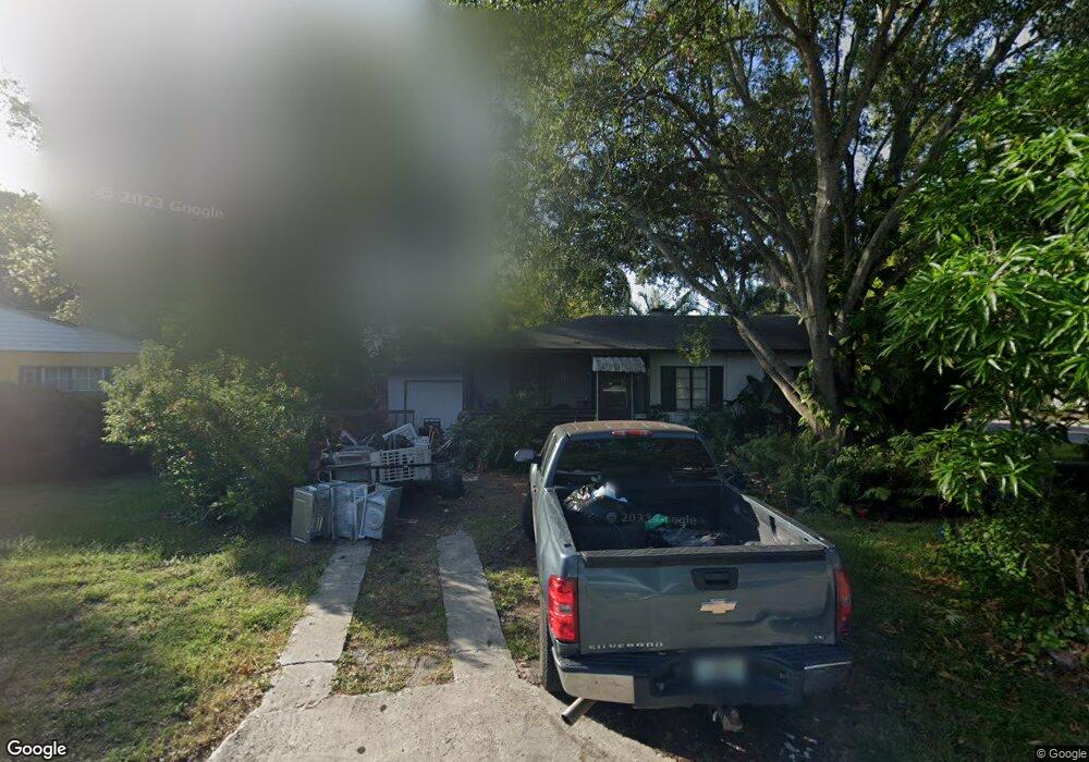 3616 S Church Ave, Tampa, FL 33629 - photo 1