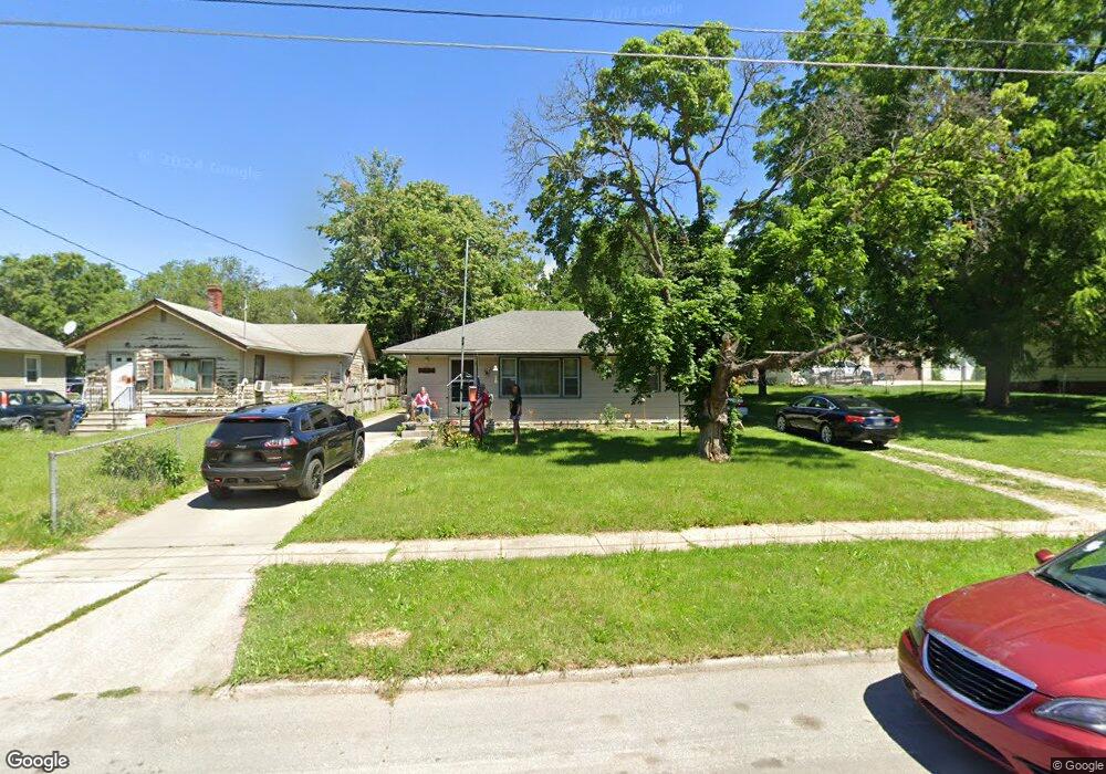 2708 Lyon St, Des Moines, IA 50317 - photo 1