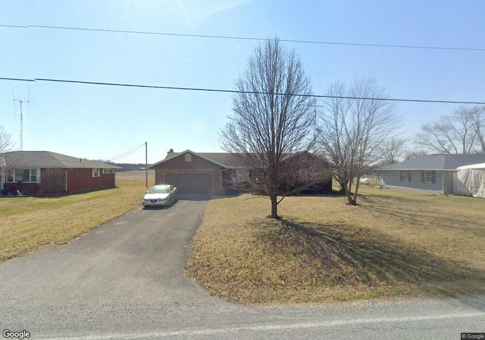 5988 Reservoir Rd, Lima, OH 45801 - photo 1