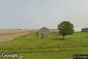 2310 N 1300th Ave, Orion, IL 61273