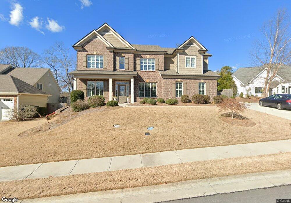 2040 Democracy Dr unit 153, Buford, GA 30519 - photo 1