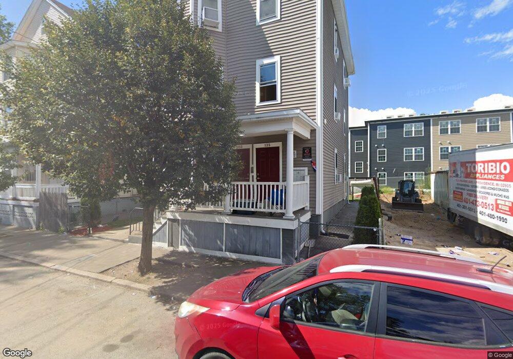 133 Colfax St, Providence, RI 02905 - photo 1