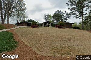 12175 Mountain Laurel Dr, Roswell, GA 30075