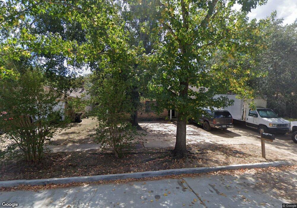 24407 Rockin Seven Dr, Hockley, TX 77447 - photo 1