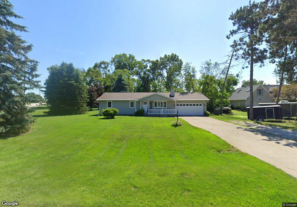 51530 Chestnut Rd, Granger, IN 46530 - photo 1
