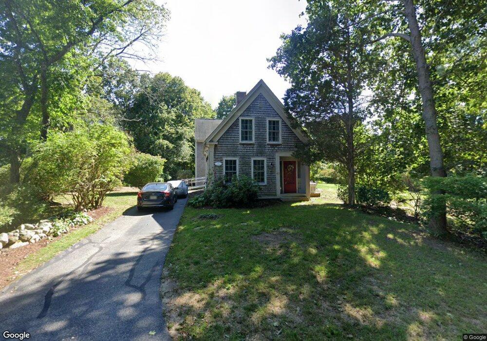 611 First Parish Rd, Scituate, MA 02066 - photo 1