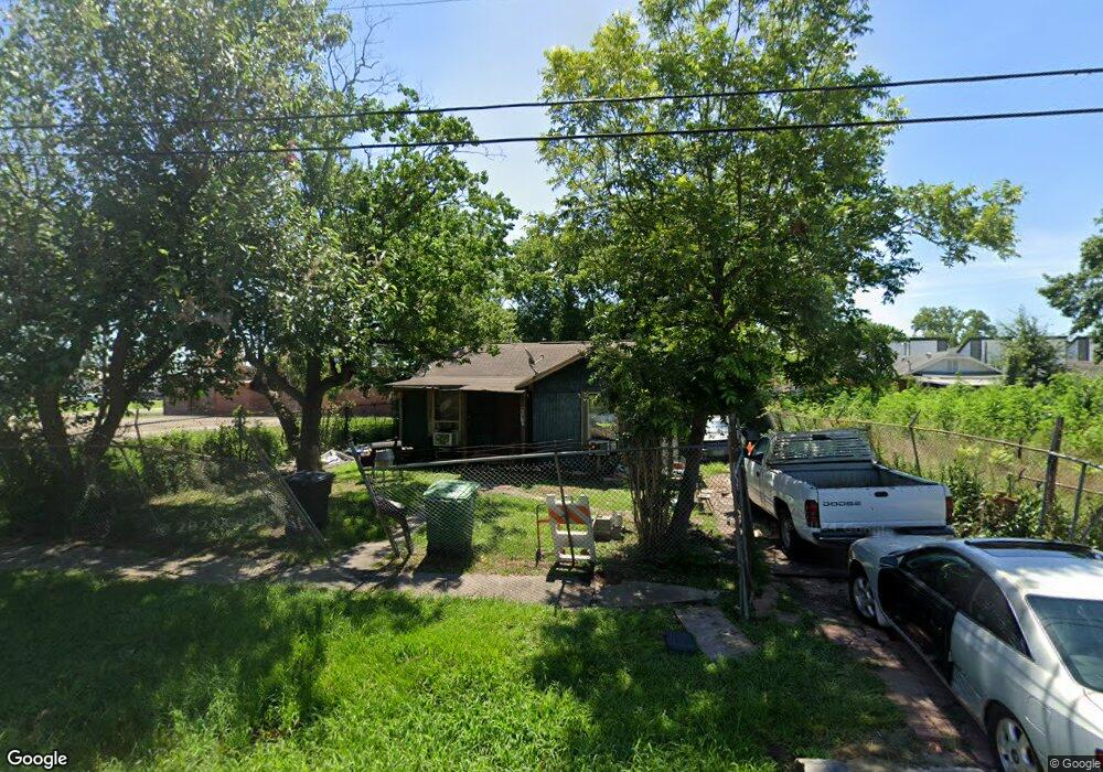 6811 Stearns St, Houston, TX 77021 - photo 1