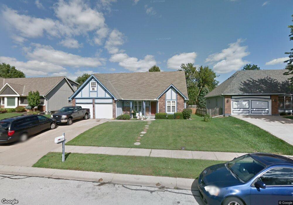 12312 W 74th Terrace, Shawnee, KS 66216 - photo 1