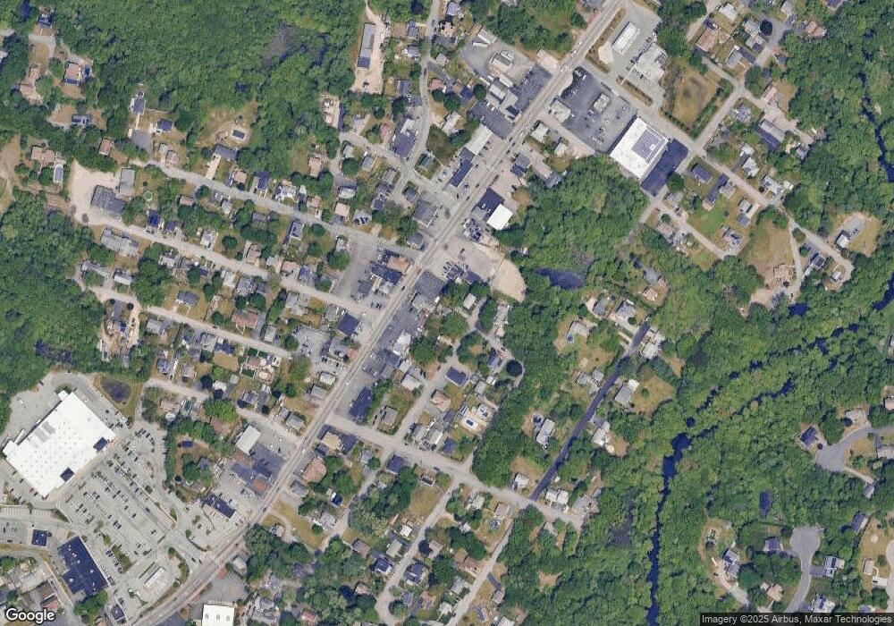 60 Trenton St, Bellingham, MA 02019 - photo 1