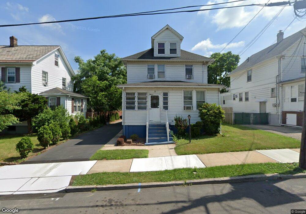 7 8th St, New Brunswick, NJ 08901 - photo 1