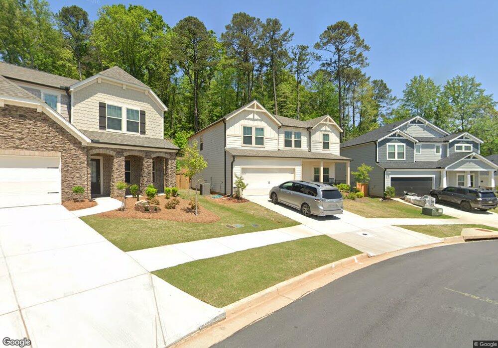 127 Neese Farm Dr, Woodstock, GA 30188 - photo 1