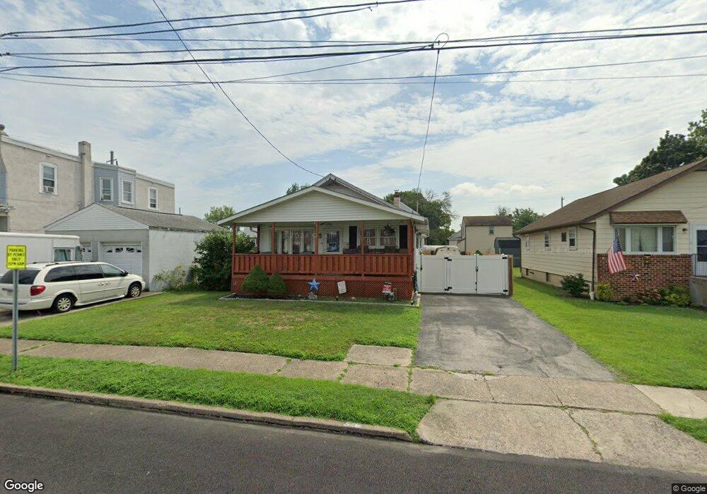 326 Bartram Ave, Essington, PA 19029 - photo 1