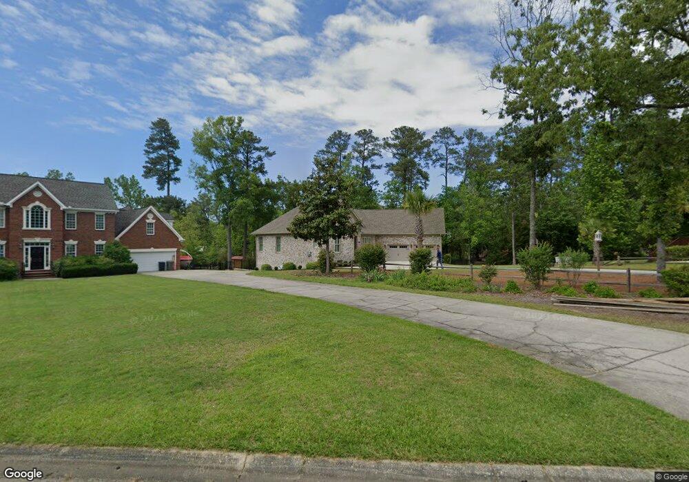 104 Tapp Point, Chapin, SC 29036 - photo 1