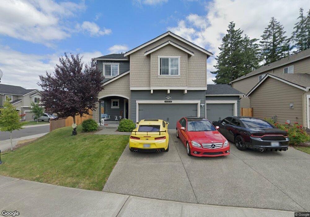 18819 106th Avenue Ct E unit 56, South Hill, WA 98374 - photo 1