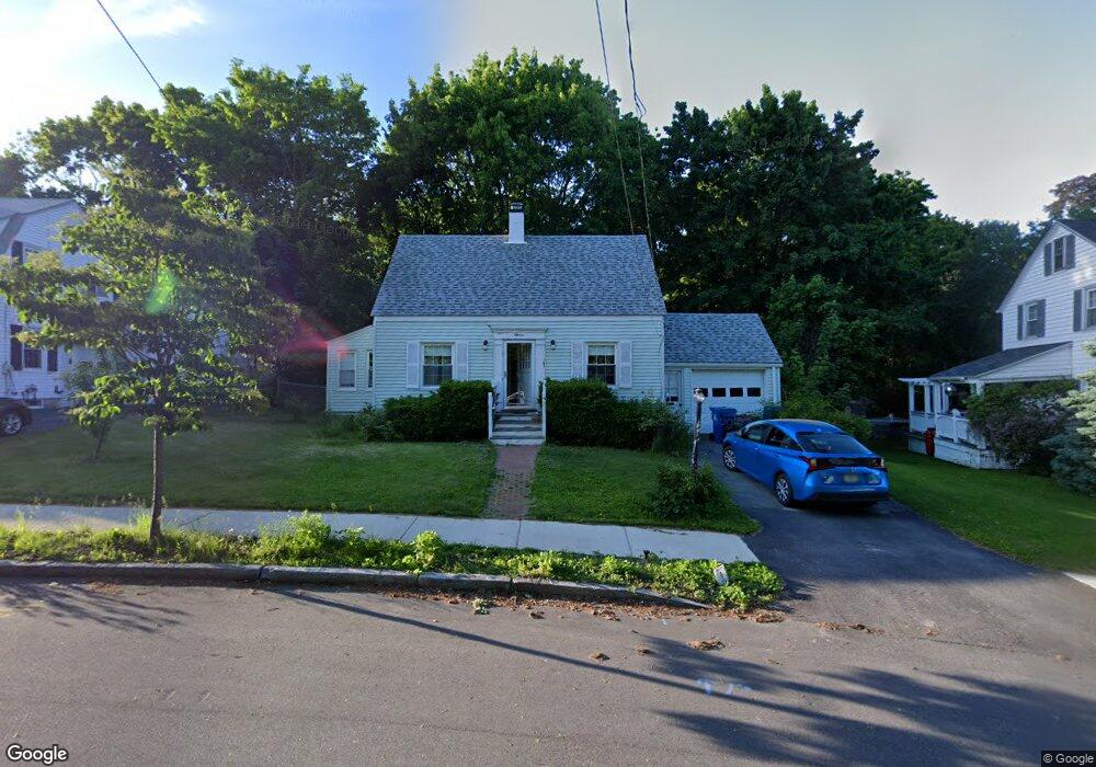 11 Dirigo St, Portland, ME 04102 - photo 1