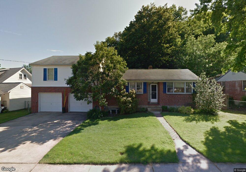 24 Forrest Ave, Claymont, DE 19703 - photo 1