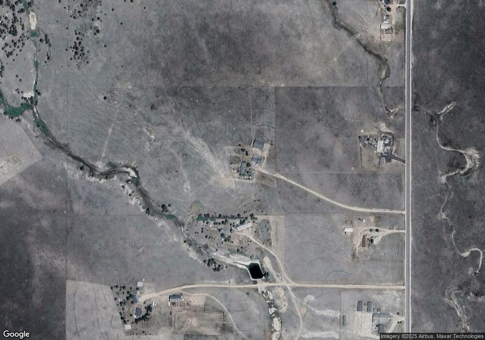 15630 Bradshaw Rd, Peyton, CO 80831 - photo 1