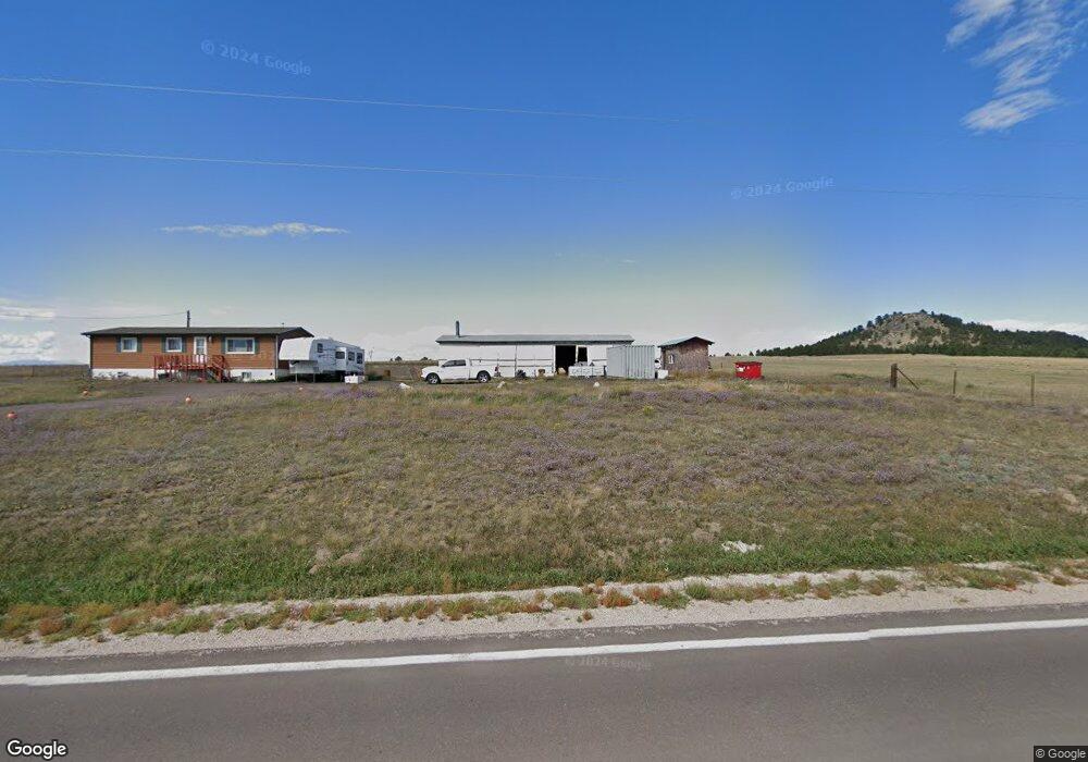 15930 Bradshaw Rd, Peyton, CO 80831 - photo 1