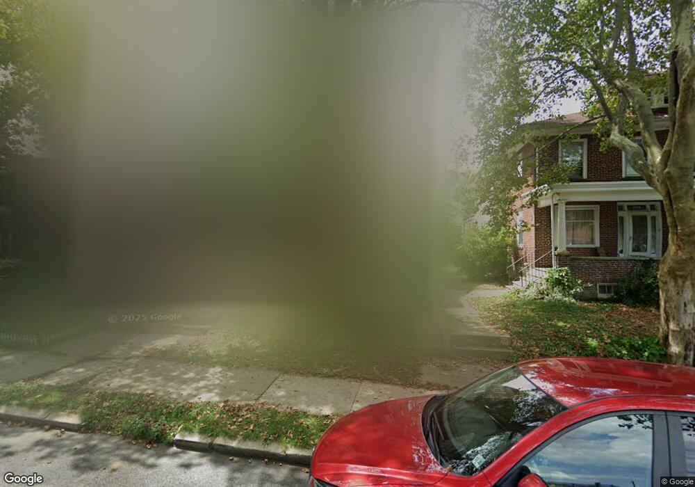 1606 N 12th St, Reading, PA 19604 - photo 1