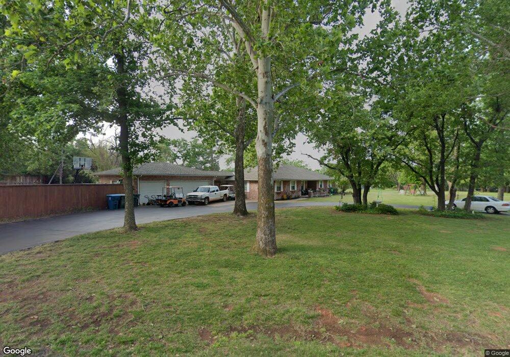 2660 Bobwhite Trail, Edmond, OK 73025 - photo 1