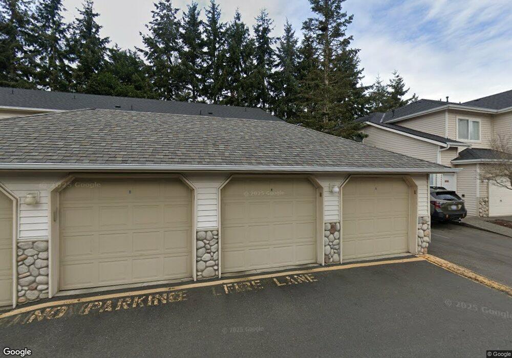 820 114th St SW unit 820B, Everett, WA 98204 - photo 1