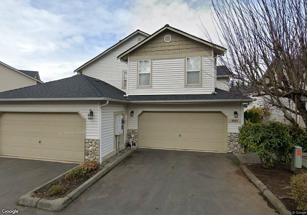 819 115th St SW unit A, Everett, WA 98204 - photo 1