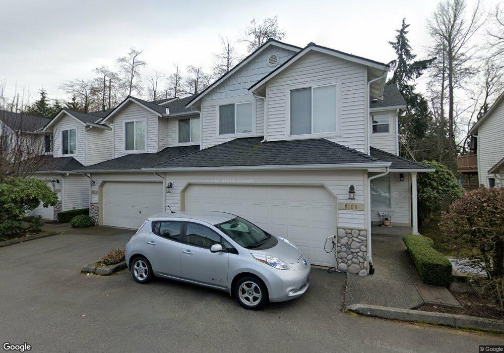 818 115th St SW, Everett, WA 98204 - photo 1