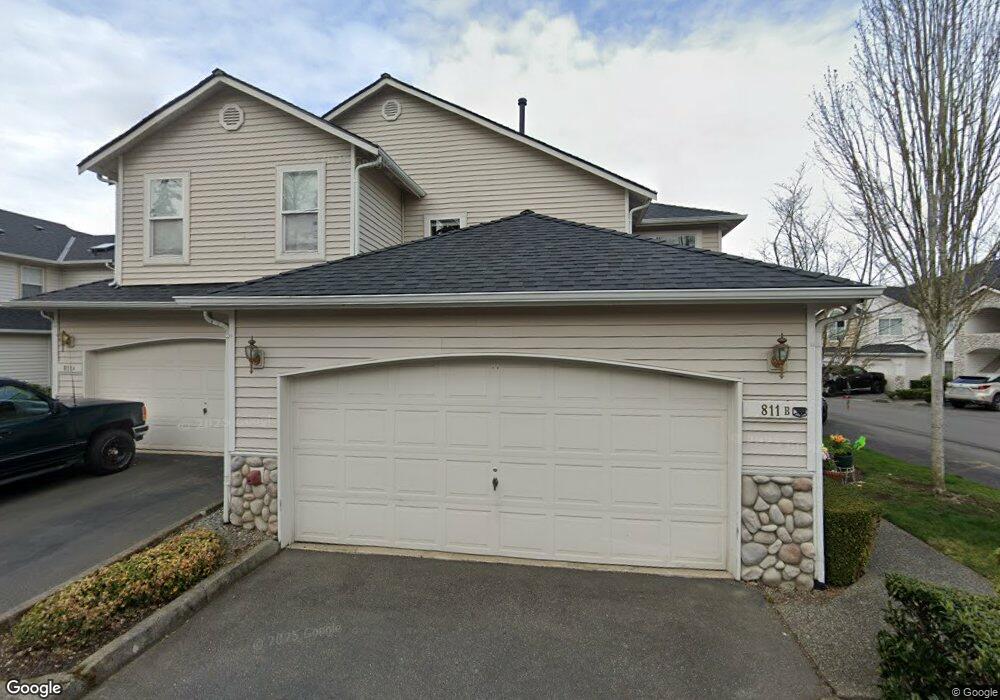 811 115th St SW unit A, Everett, WA 98204 - photo 1