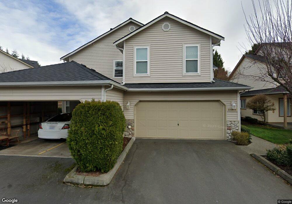 11409 8th Place W, Everett, WA 98204 - photo 1