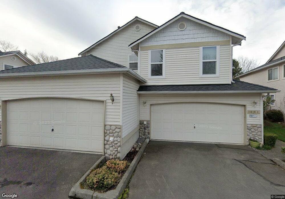 11416 8th Ave W unit B, Everett, WA 98204 - photo 1