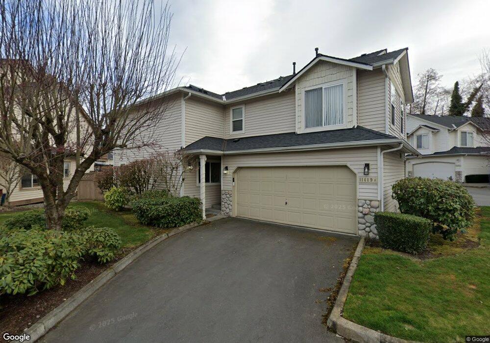 11418 8th Place W unit 1, Everett, WA 98204 - photo 1