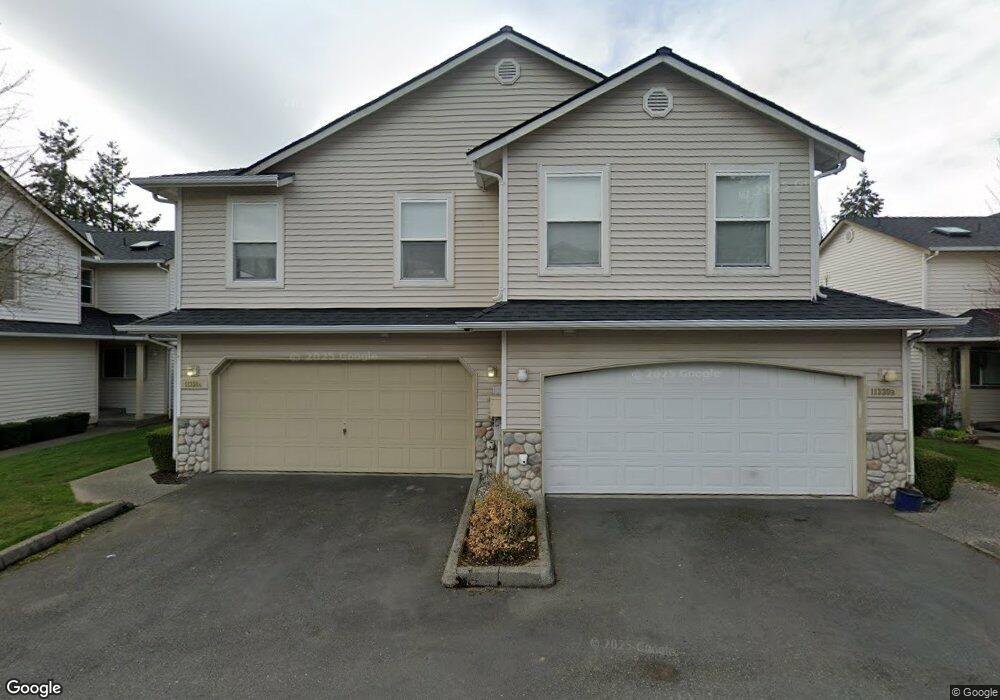 11330 8th Place W unit 11330, Everett, WA 98204 - photo 1