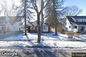 1011 Welch Blvd, Flint, MI 48504