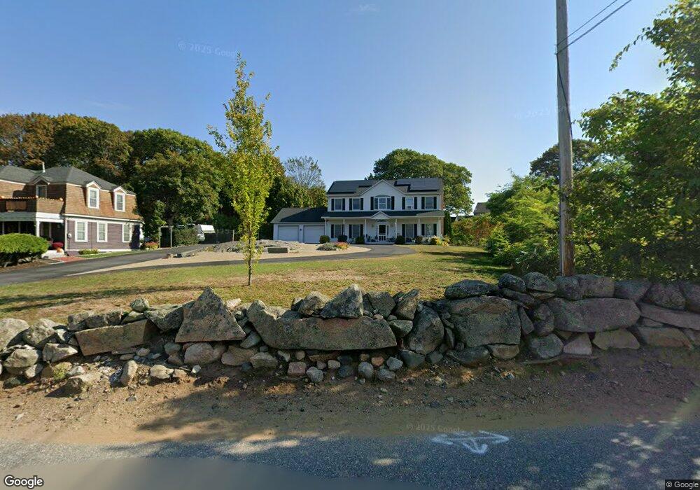 113 Wheeler St, Gloucester, MA 01930 - photo 1
