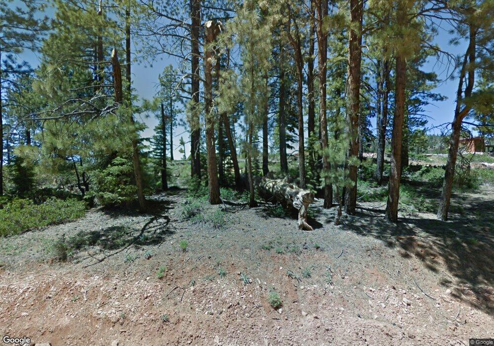 1380 W Strawberry Point Rd, Duck Creek Village, UT 84762 - photo 1