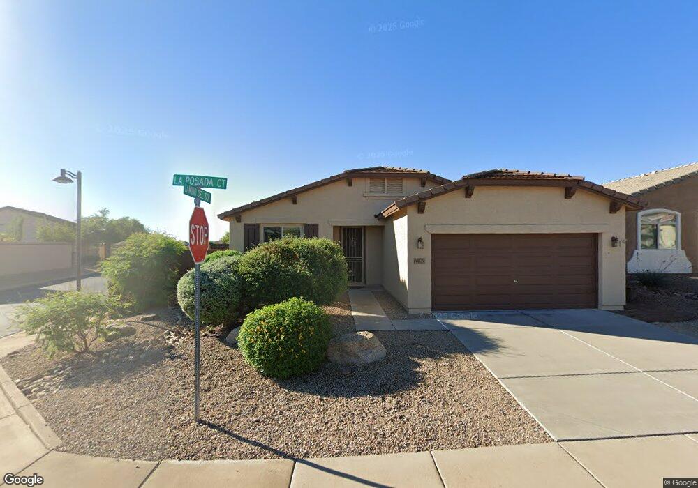 18355 E La Posada Ct, Gold Canyon, AZ 85118 - photo 1