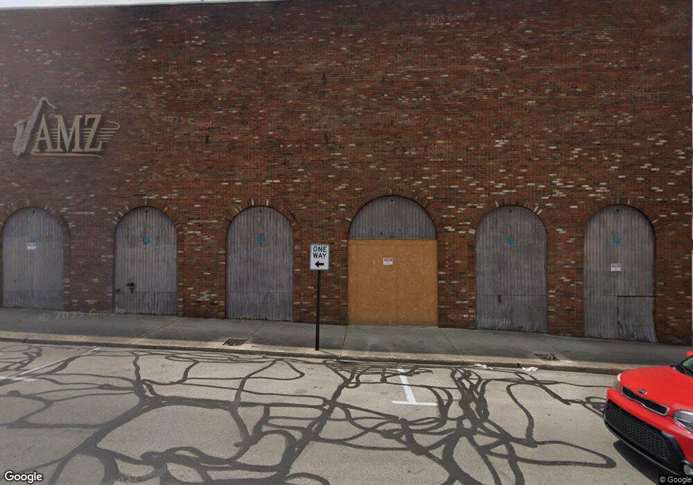 709 Main St, Anderson, IN 46016 - photo 1