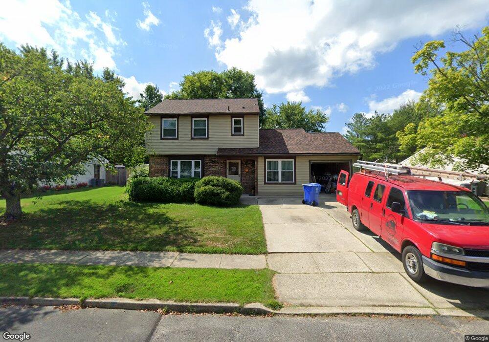 5 Sherwood Ln, Westampton, NJ 08060 - photo 1