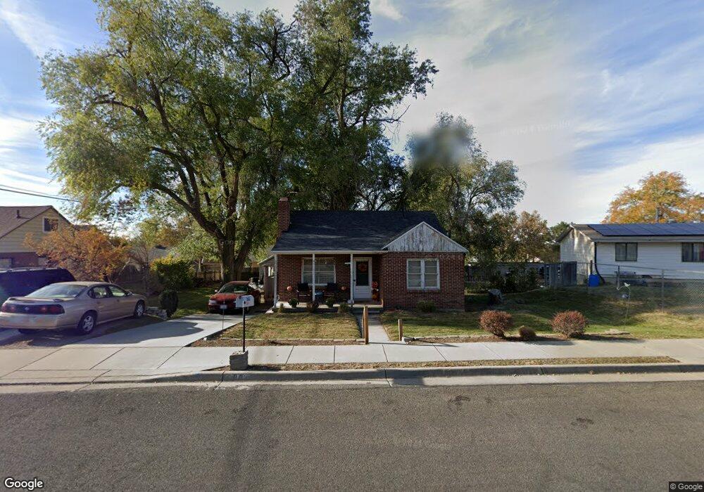 862 W 3600 S, Bountiful, UT 84010 - photo 1